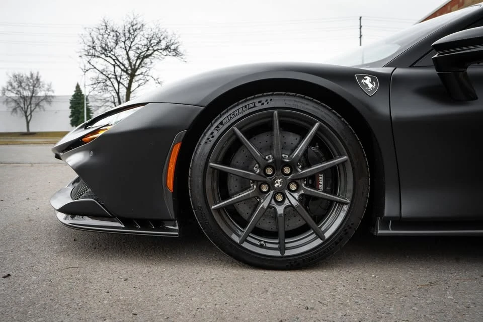 2023 Ferrari SF90 Spider - Image 15 of 20