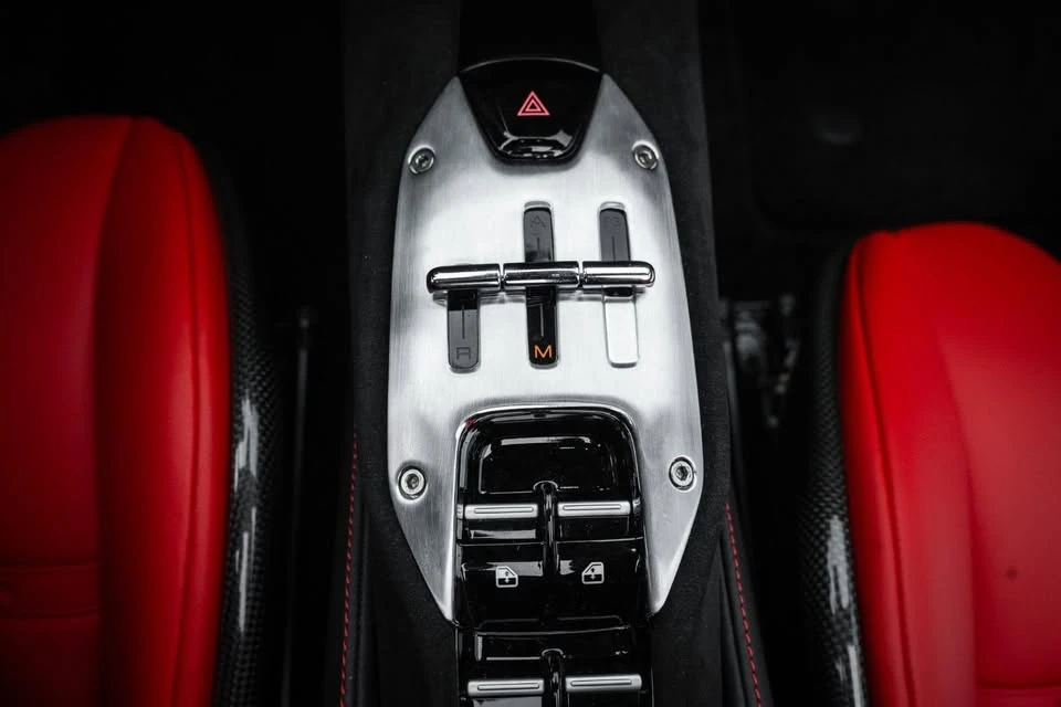 2023 Ferrari SF90 Spider - Image 9 of 20