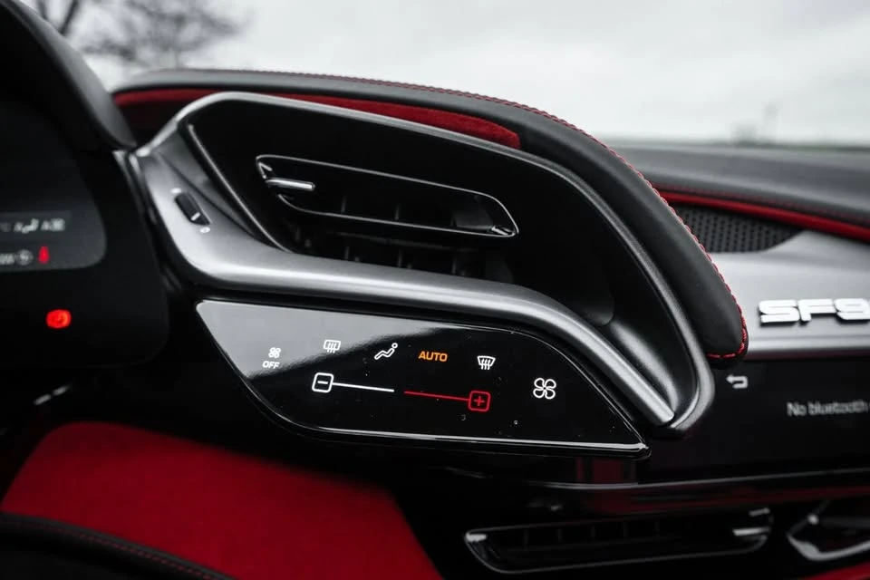 2023 Ferrari SF90 Spider - Image 8 of 20