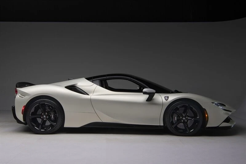 2023 Ferrari SF90 Spider - Image 12 of 21