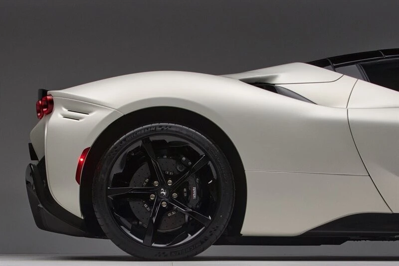 2023 Ferrari SF90 Spider - Image 11 of 21