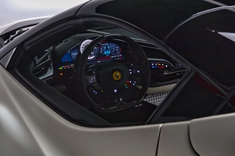2023 Ferrari SF90 Spider - Image 13 of 21