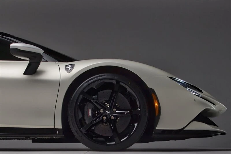 2023 Ferrari SF90 Spider - Image 10 of 21