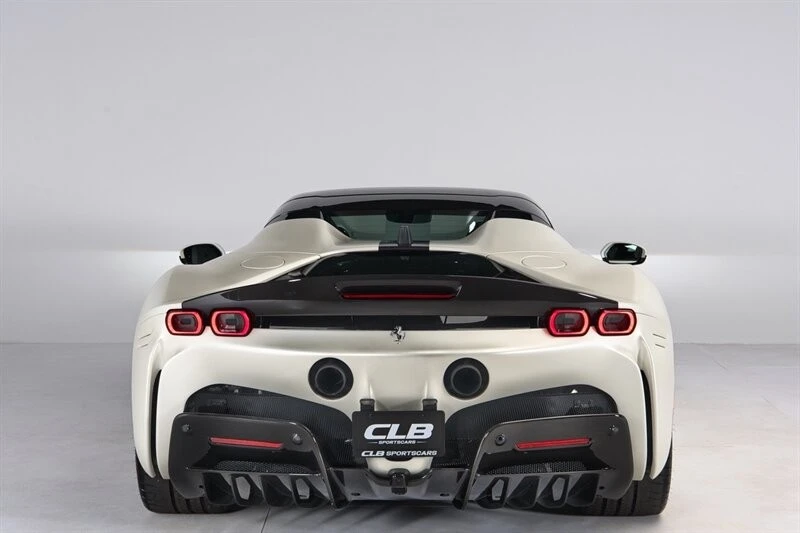 2023 Ferrari SF90 Spider - Image 2 of 21