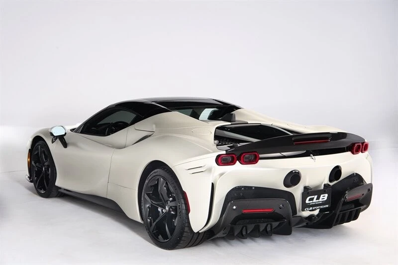 2023 Ferrari SF90 Spider - Image 6 of 21