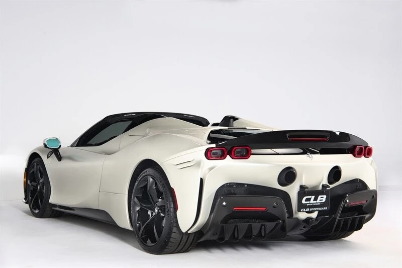 2023 Ferrari SF90 Spider - Image 20 of 21