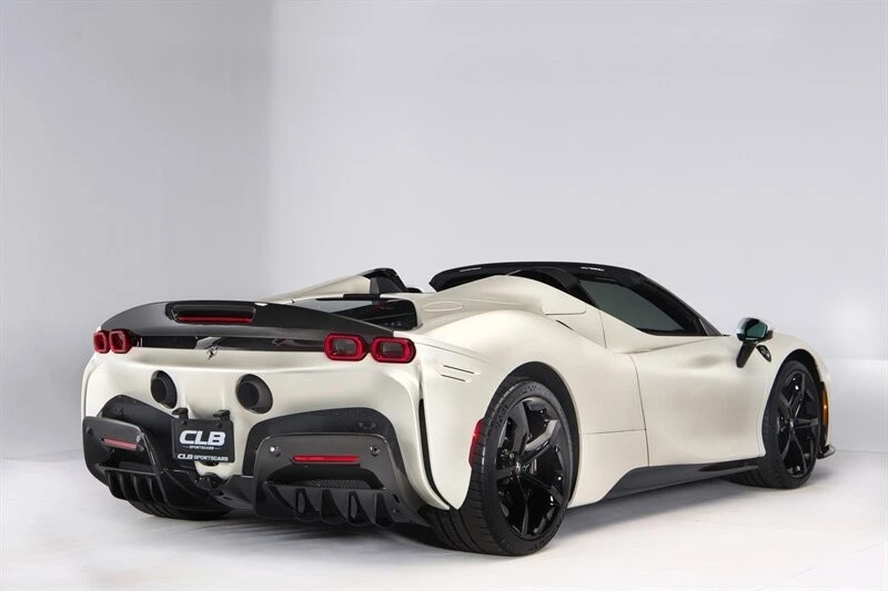 2023 Ferrari SF90 Spider - Image 21 of 21