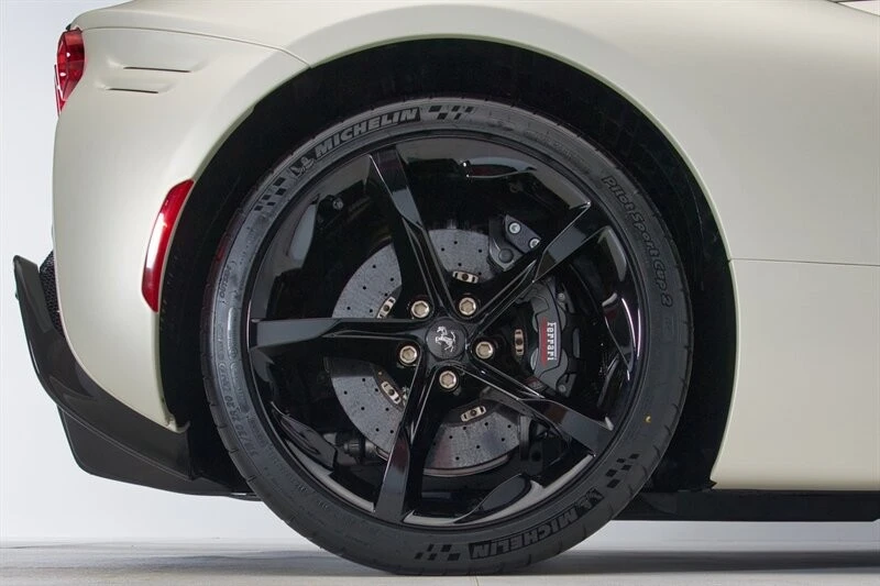2023 Ferrari SF90 Spider - Image 8 of 21