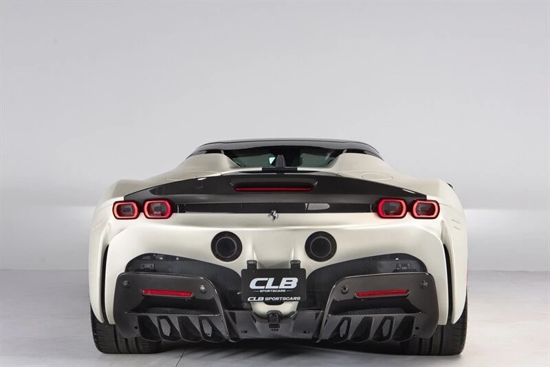 2023 Ferrari SF90 Spider - Image 4 of 21