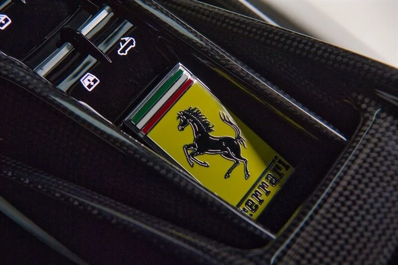 2023 Ferrari SF90 Spider - Image 14 of 21