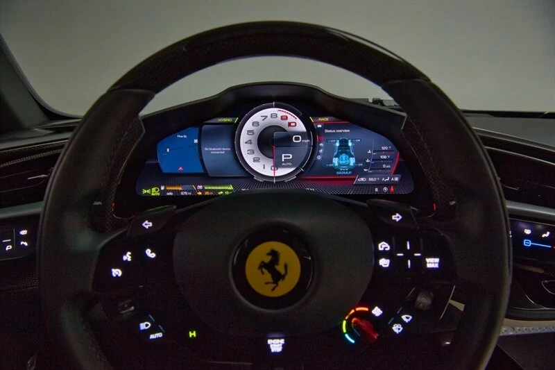 2023 Ferrari SF90 Spider - Image 16 of 21