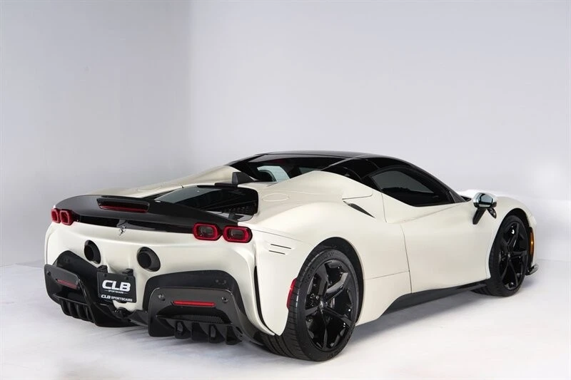 2023 Ferrari SF90 Spider - Image 7 of 21
