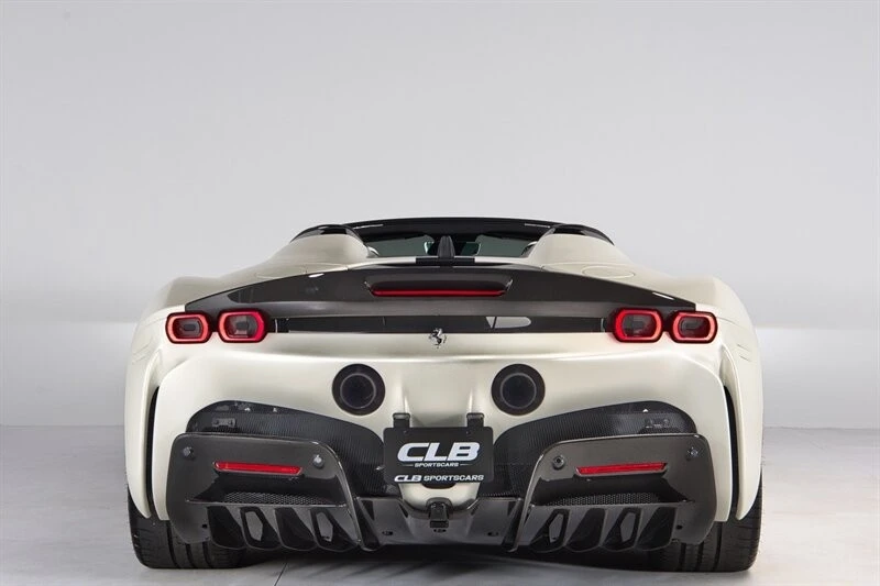 2023 Ferrari SF90 Spider - Image 19 of 21