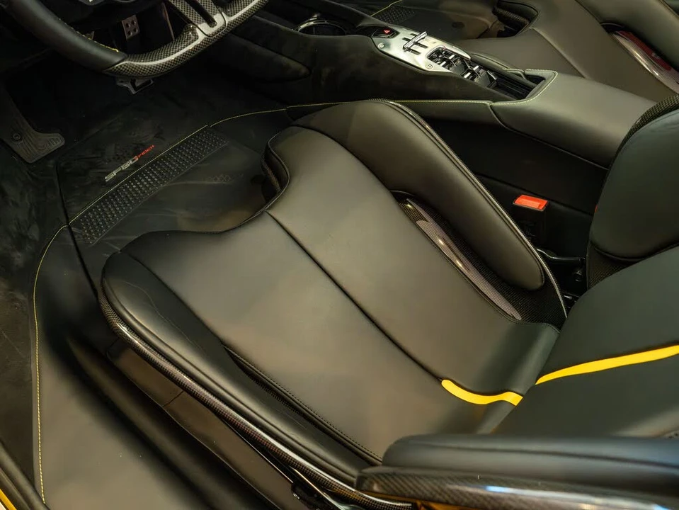2023 Ferrari SF90 Spider - Image 12 of 31
