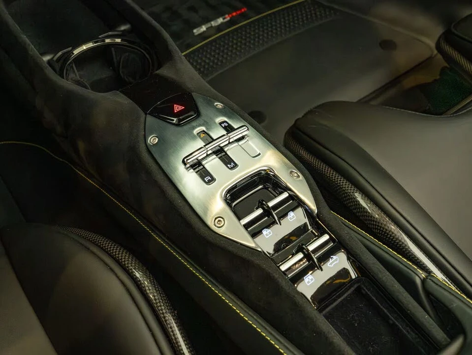 2023 Ferrari SF90 Spider - Image 15 of 31