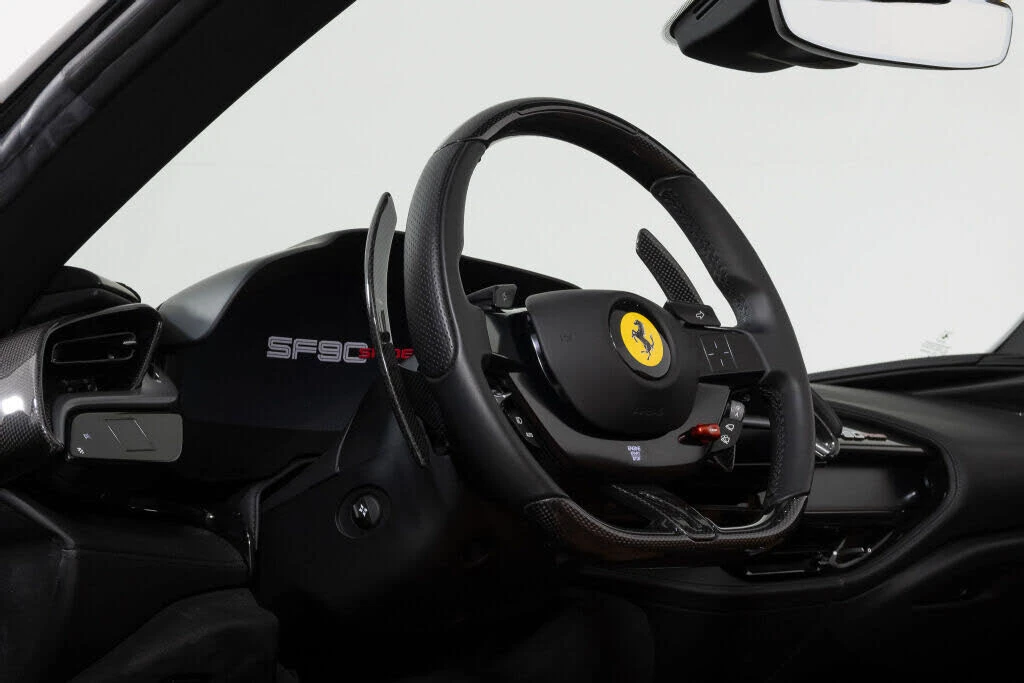 2023 Ferrari SF90 Spider - Image 29 of 31