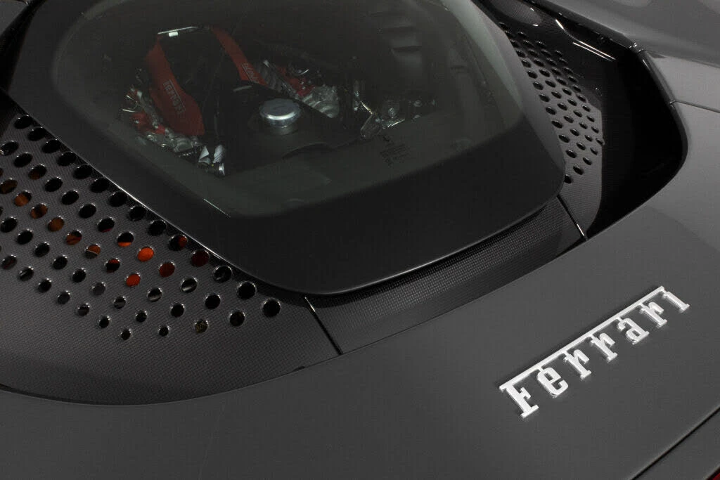 2023 Ferrari SF90 Spider - Image 20 of 31