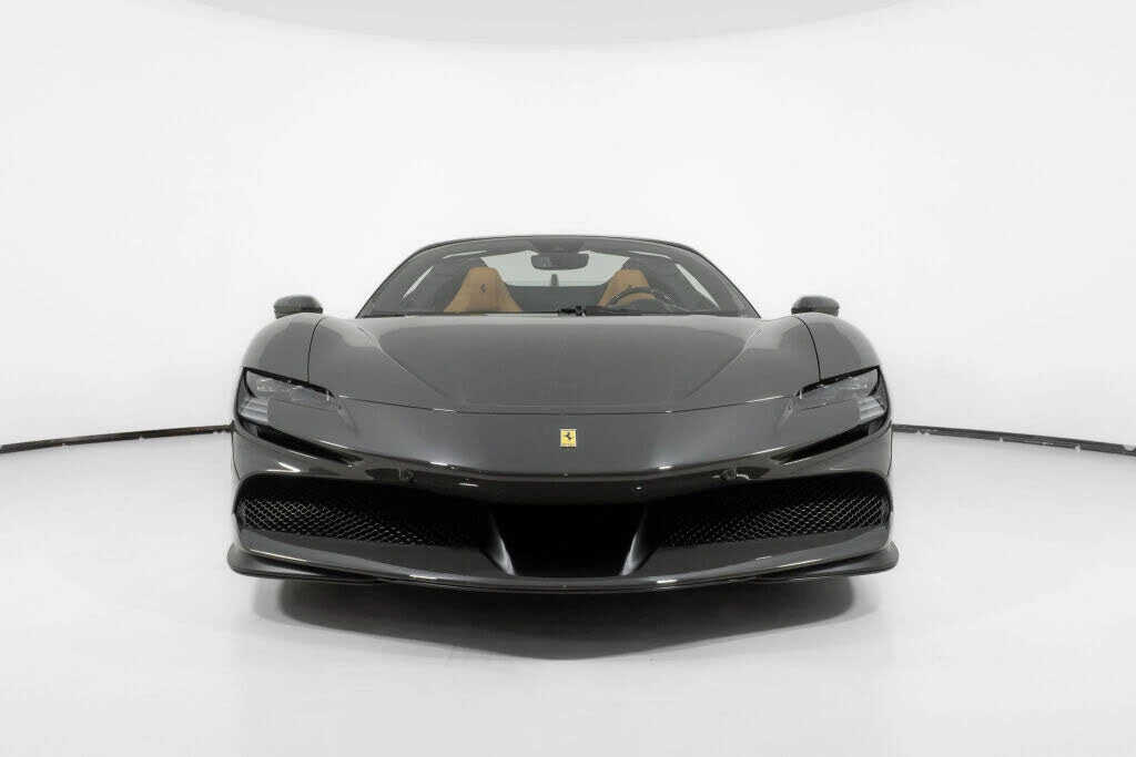 2023 Ferrari SF90 Spider - Image 8 of 31