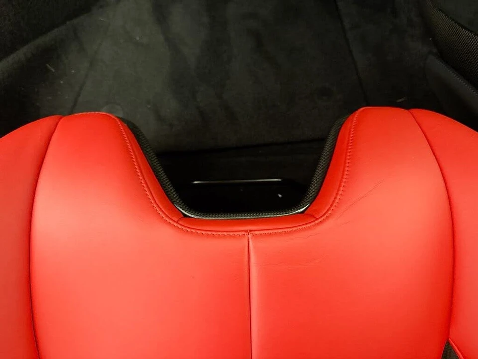 2023 Ferrari SF90 Spider - Image 21 of 31