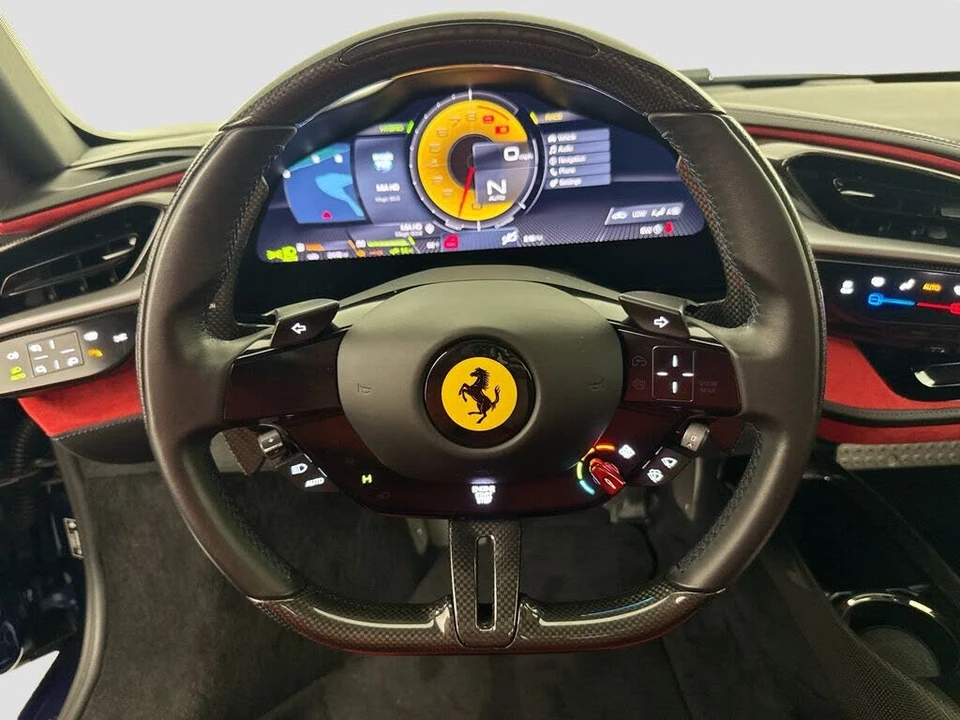 2023 Ferrari SF90 Spider - Image 11 of 31
