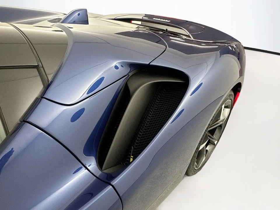 2023 Ferrari SF90 Spider - Image 25 of 31