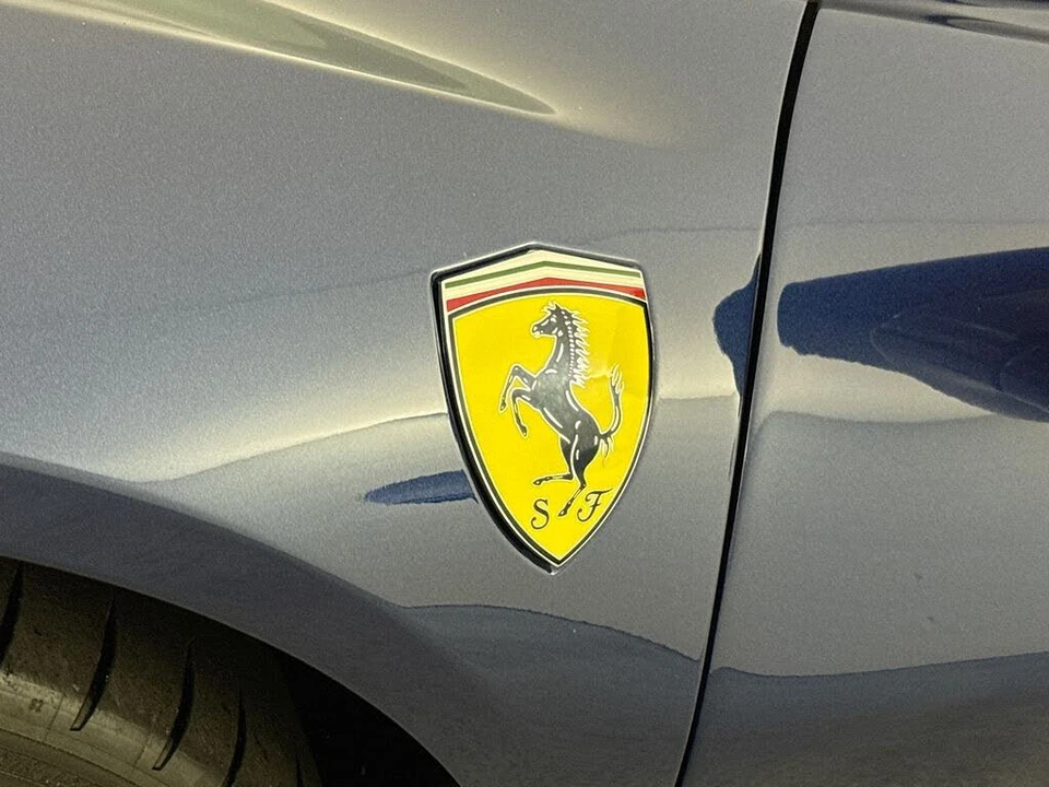2023 Ferrari SF90 Spider - Image 26 of 31
