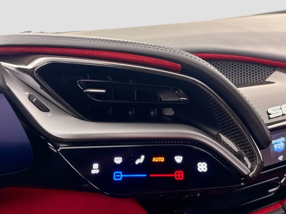 2023 Ferrari SF90 Spider - Image 27 of 31