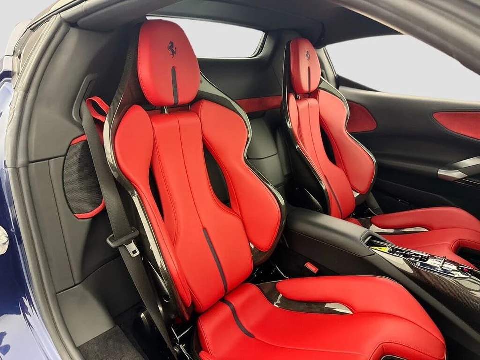 2023 Ferrari SF90 Spider - Image 30 of 31