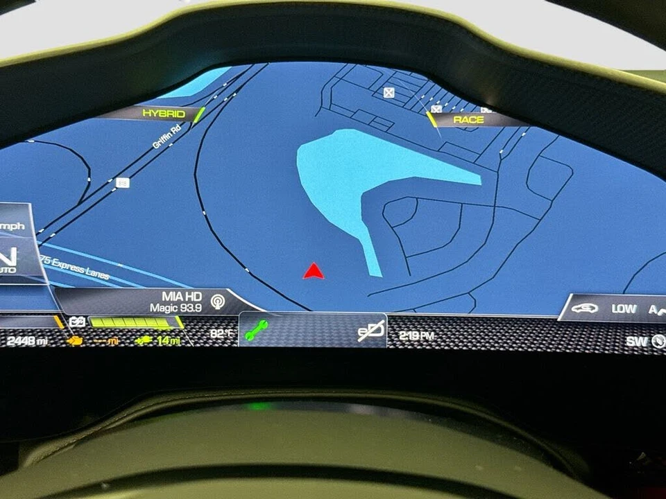 2023 Ferrari SF90 Spider - Image 13 of 31
