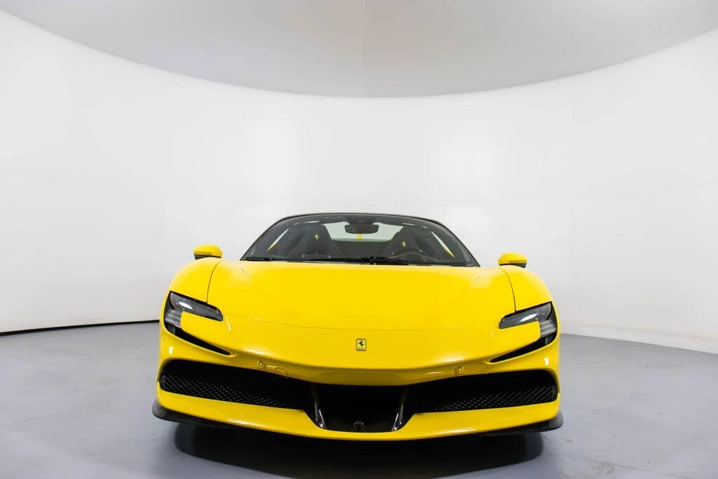 2023 Ferrari SF90 Spider - Image 11 of 31