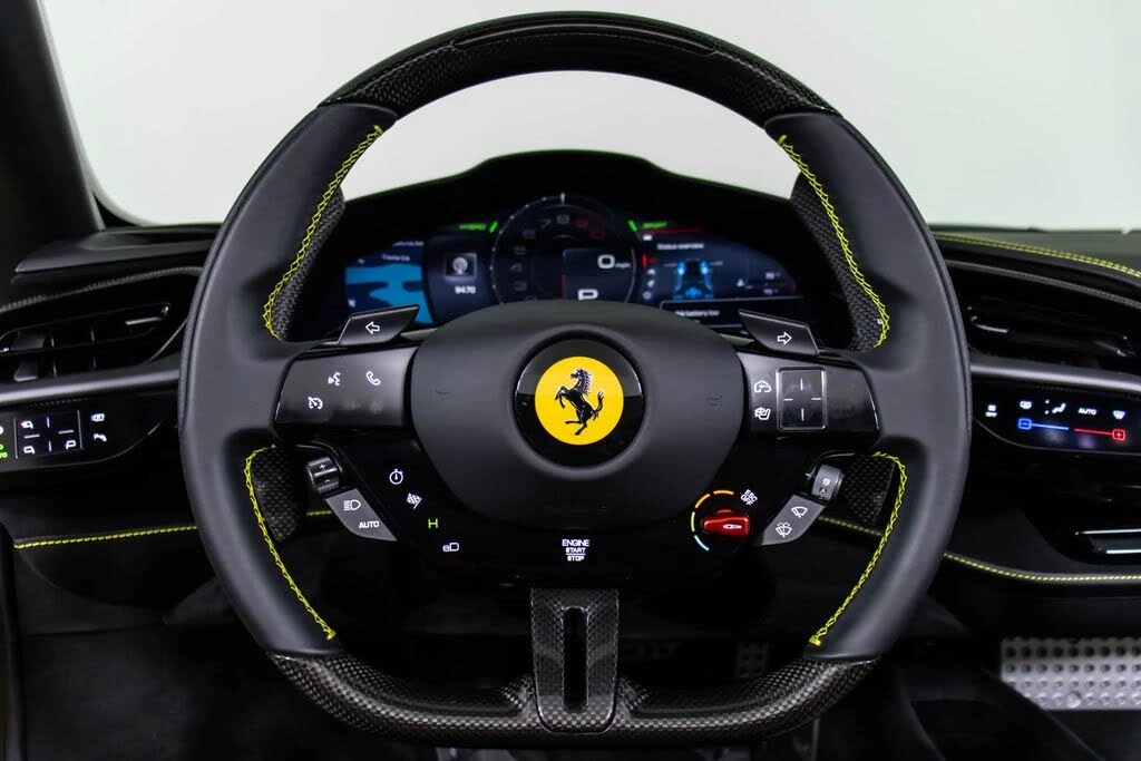 2023 Ferrari SF90 Spider - Image 4 of 31
