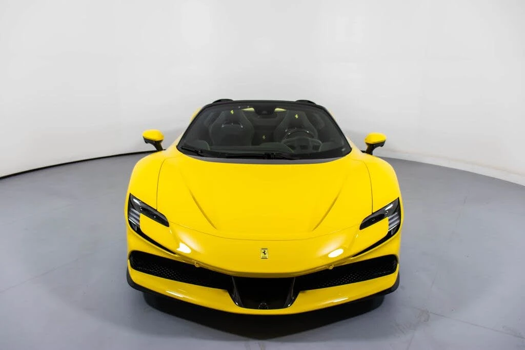 2023 Ferrari SF90 Spider - Image 17 of 31