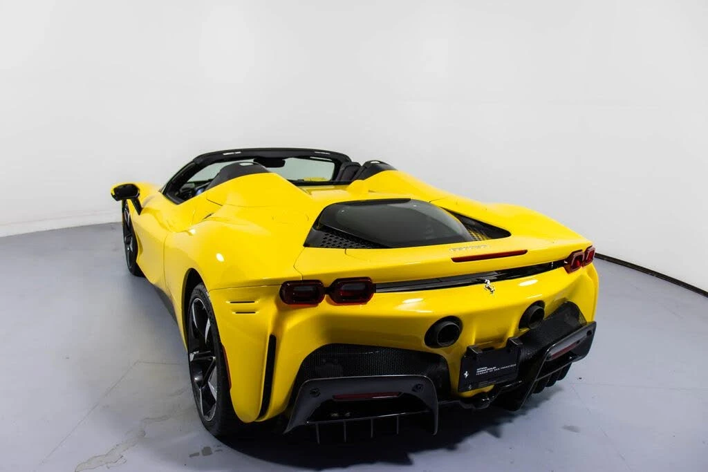2023 Ferrari SF90 Spider - Image 26 of 31