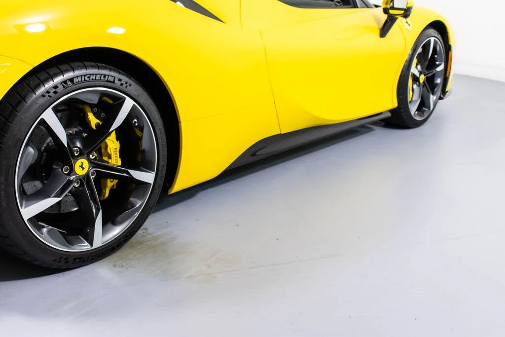 2023 Ferrari SF90 Spider - Image 21 of 31