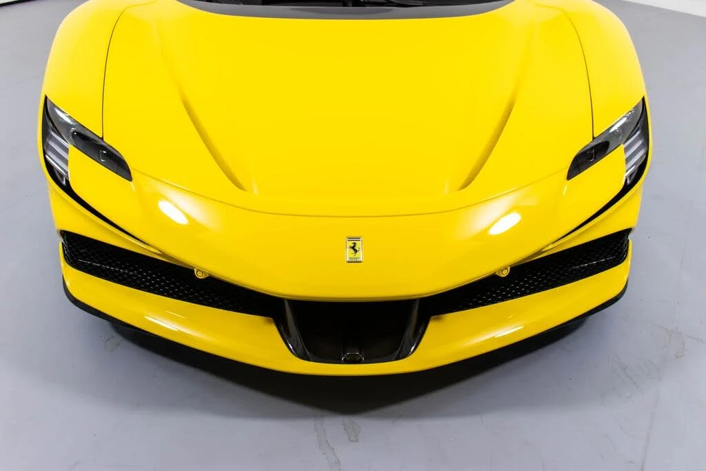 2023 Ferrari SF90 Spider - Image 14 of 31