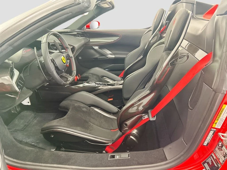 2023 Ferrari SF90 Spider - Image 24 of 31