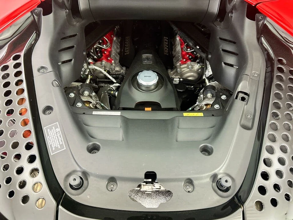 2023 Ferrari SF90 Spider - Image 29 of 31