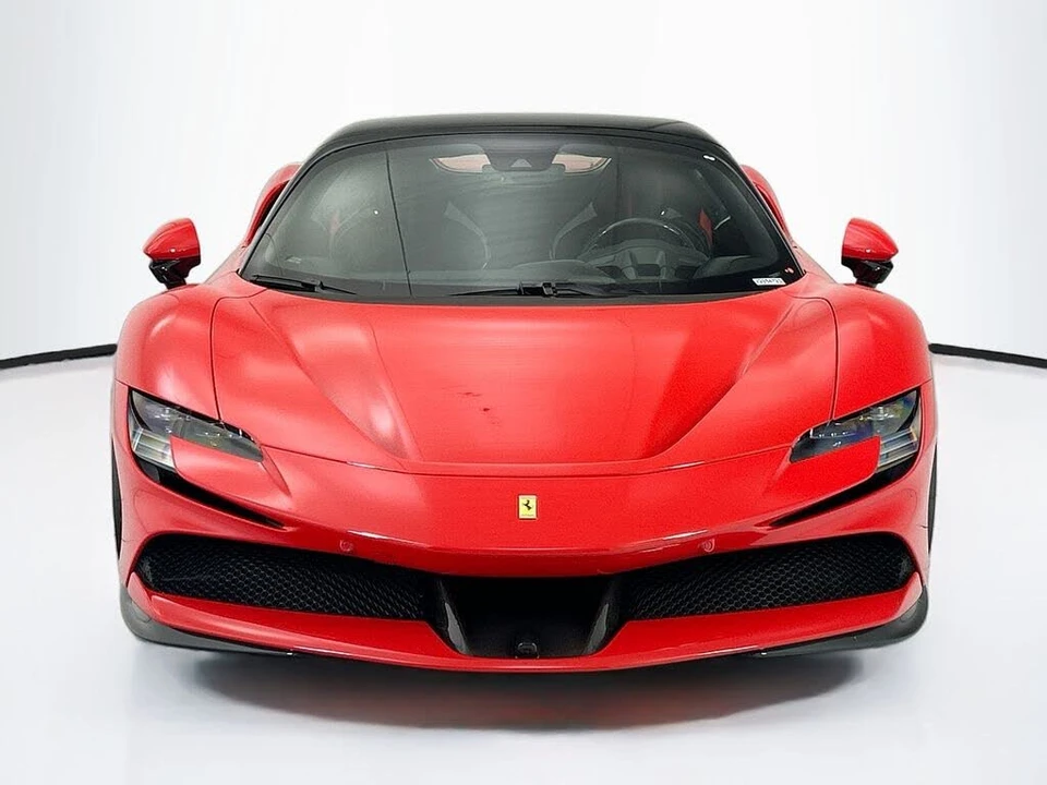 2023 Ferrari SF90 Spider - Image 10 of 31