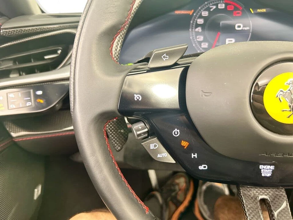 2023 Ferrari SF90 Spider - Image 19 of 31