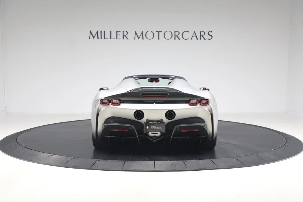 2023 Ferrari SF90 Spider - Image 7 of 31