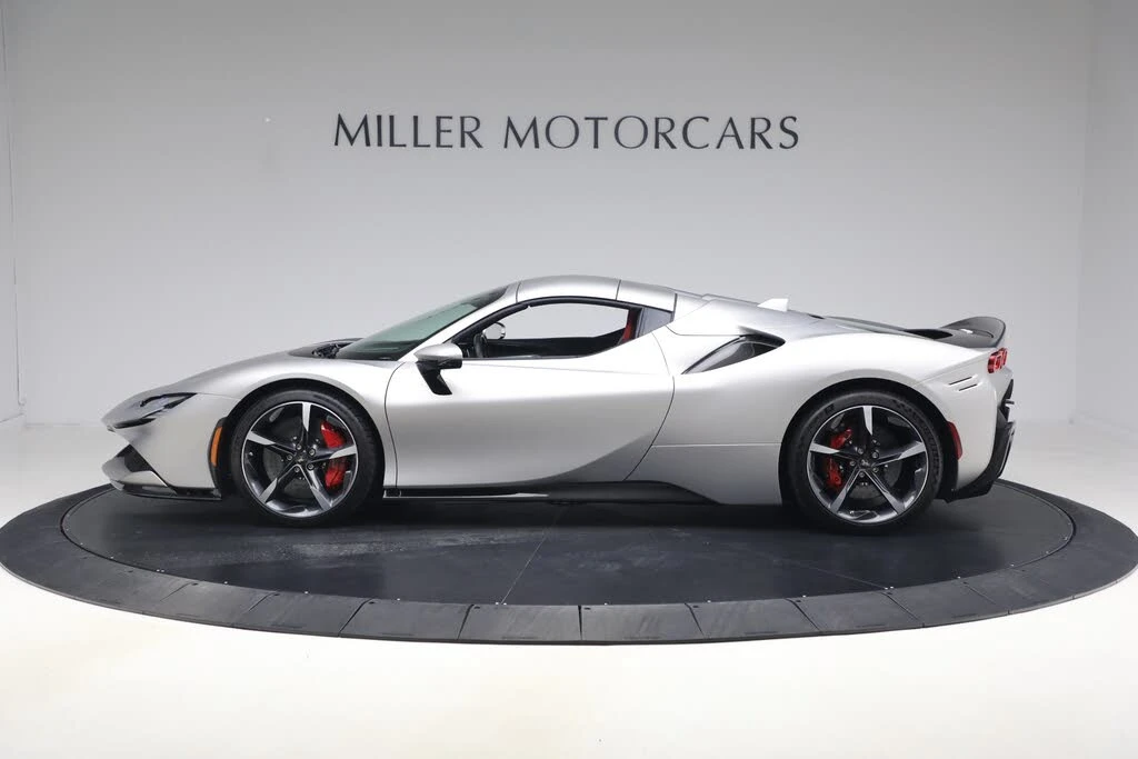 2023 Ferrari SF90 Spider - Image 27 of 31