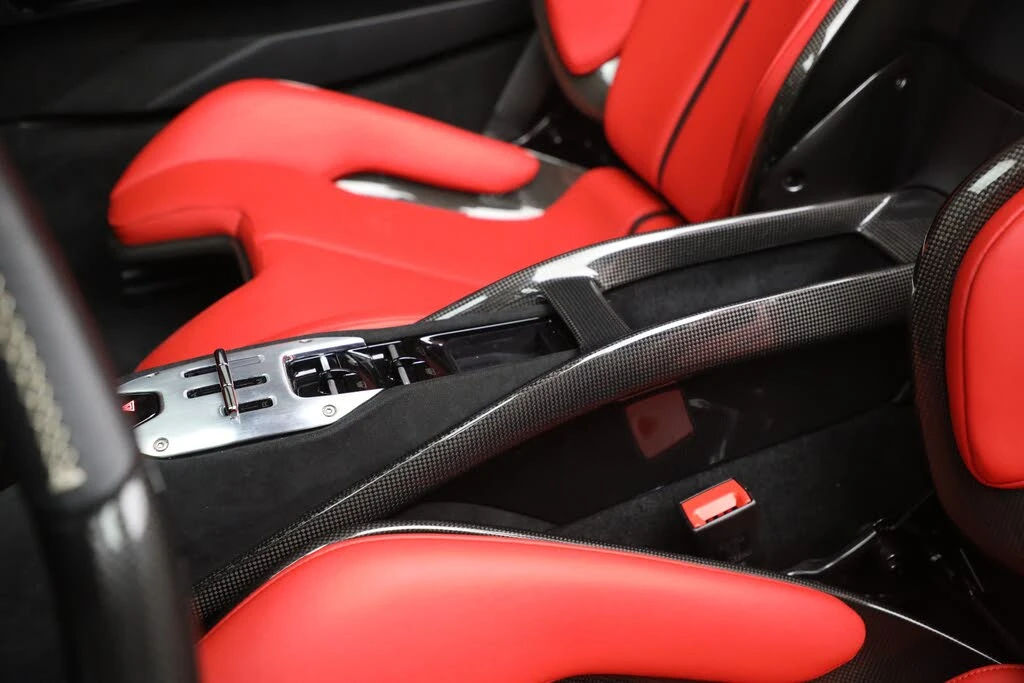 2023 Ferrari SF90 Spider - Image 23 of 31