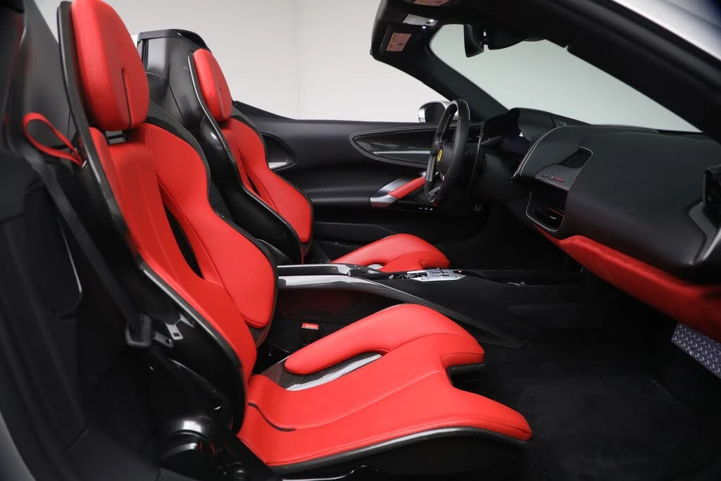 2023 Ferrari SF90 Spider - Image 18 of 31