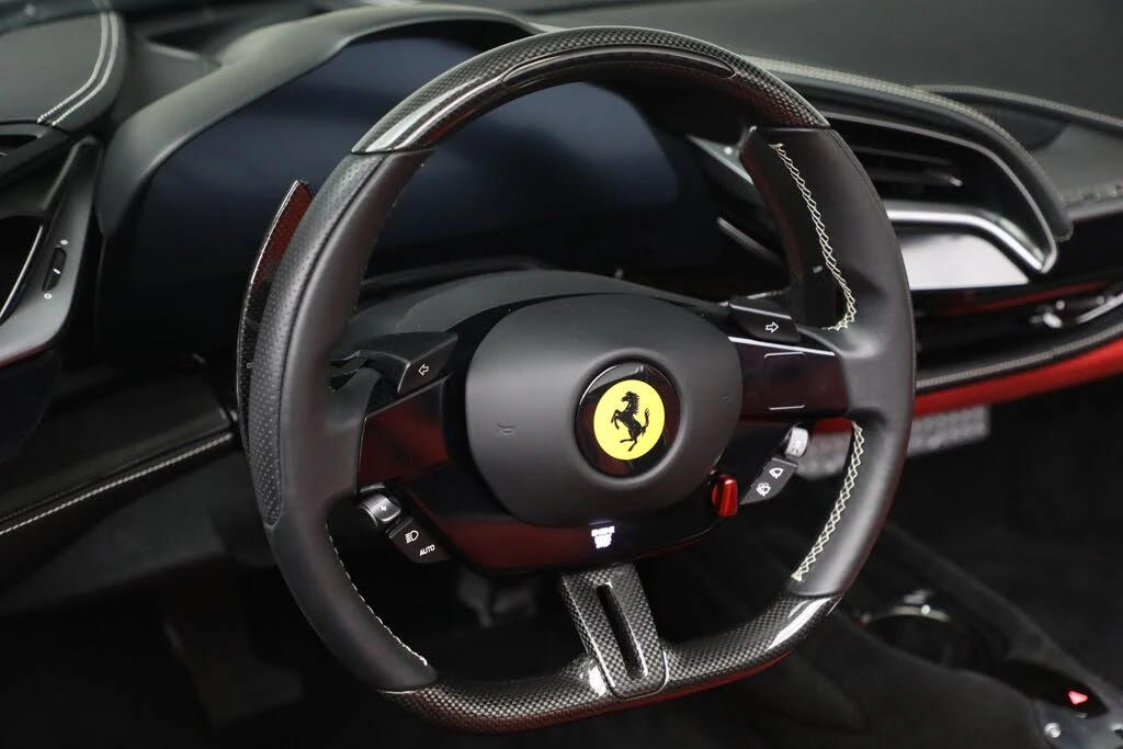 2023 Ferrari SF90 Spider - Image 20 of 31