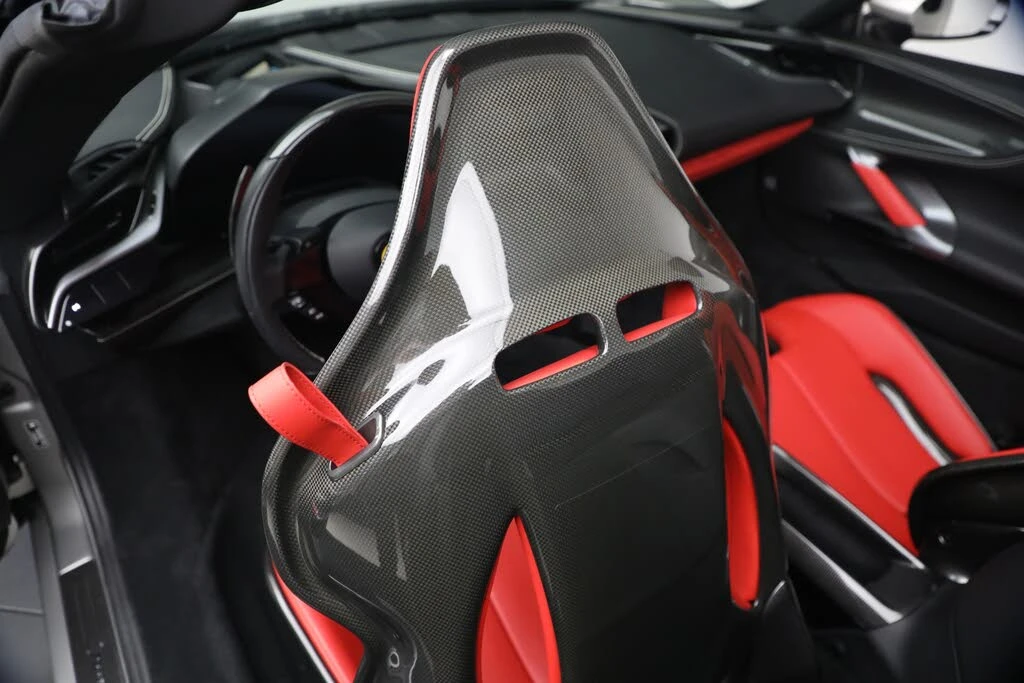 2023 Ferrari SF90 Spider - Image 21 of 31