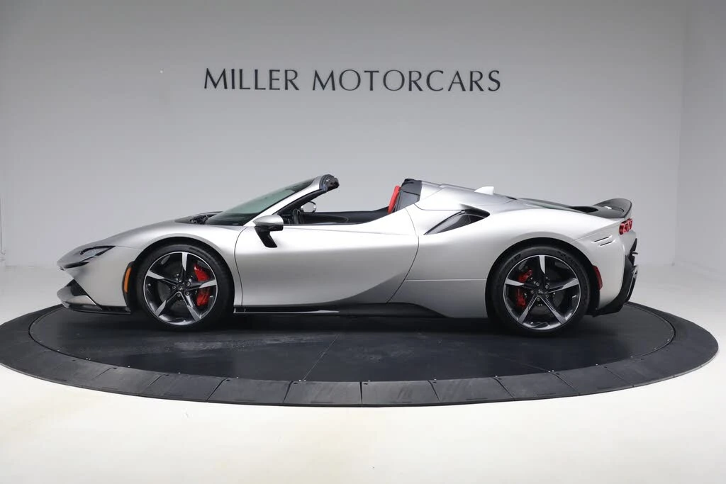 2023 Ferrari SF90 Spider - Image 4 of 31
