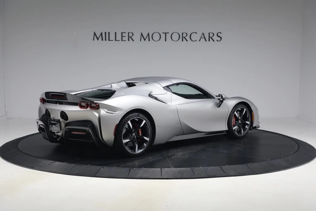 2023 Ferrari SF90 Spider - Image 29 of 31