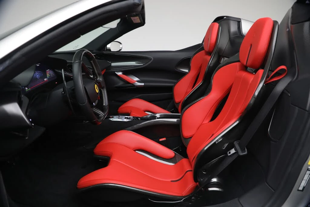 2023 Ferrari SF90 Spider - Image 15 of 31
