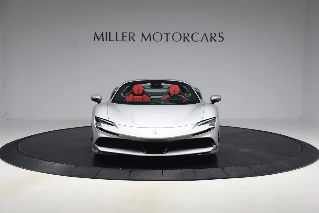 2023 Ferrari SF90 Spider - Image 13 of 31