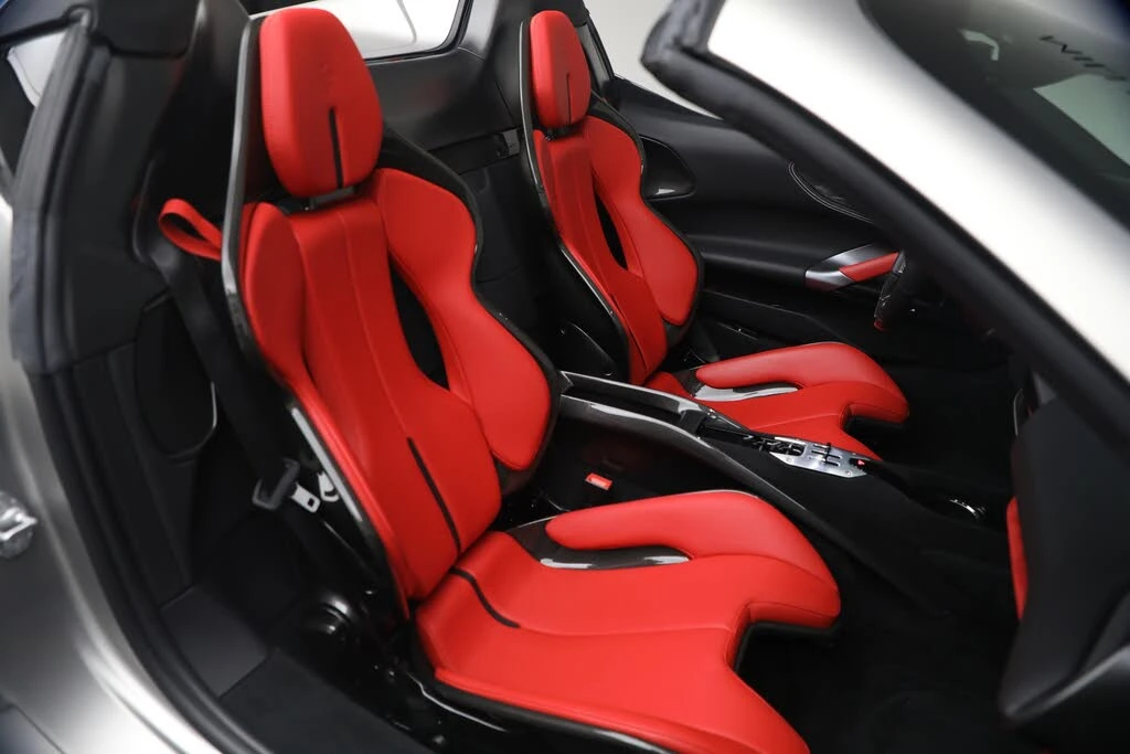 2023 Ferrari SF90 Spider - Image 19 of 31